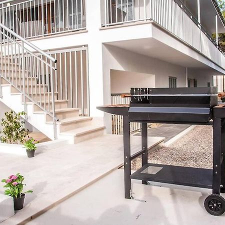 Villa Son Serra De Marina Zewnętrze zdjęcie