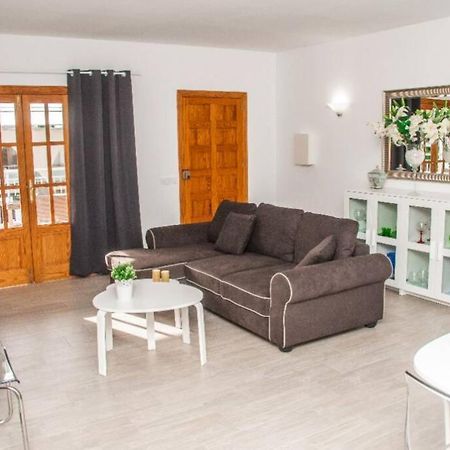 Villa Son Serra De Marina Zewnętrze zdjęcie