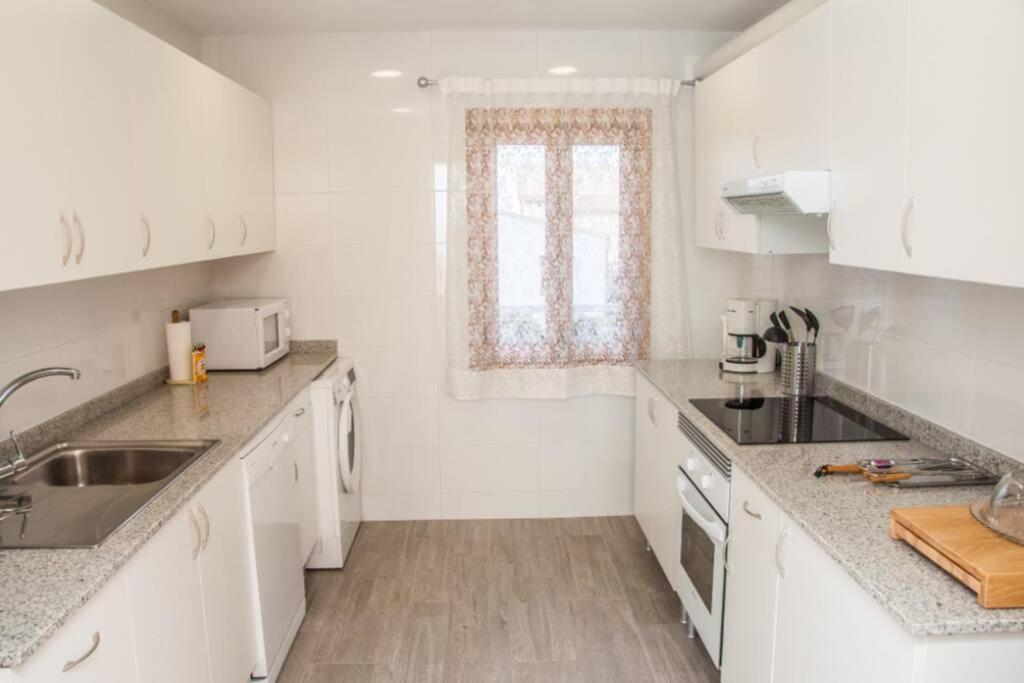 Villa Son Serra De Marina Zewnętrze zdjęcie