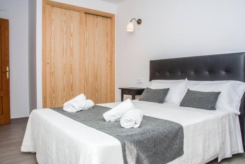 Villa Son Serra De Marina Zewnętrze zdjęcie