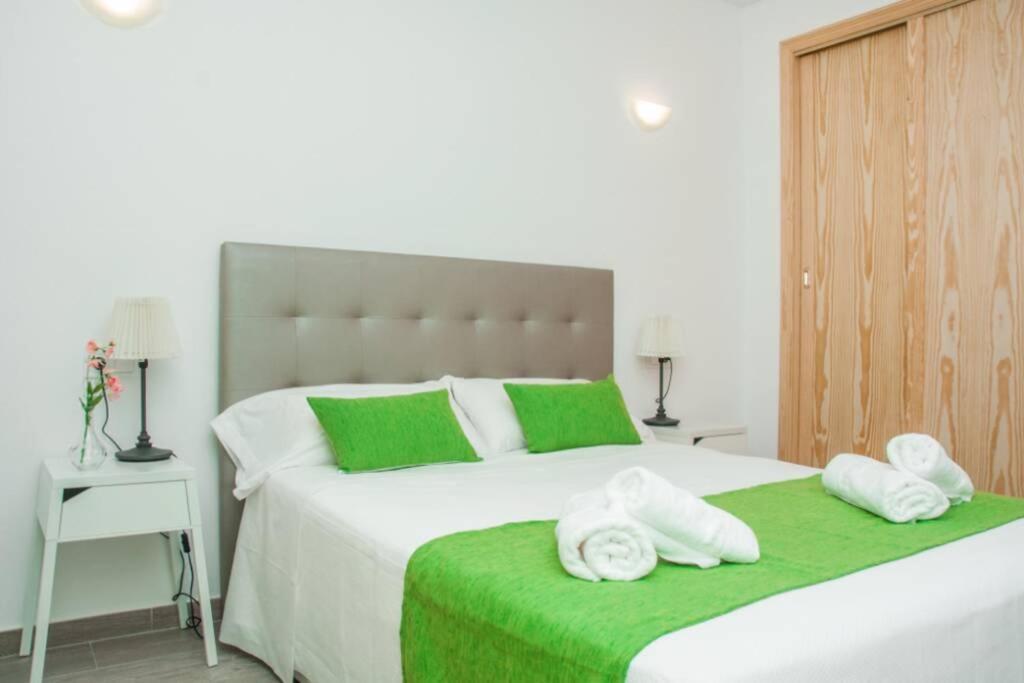 Villa Son Serra De Marina Zewnętrze zdjęcie