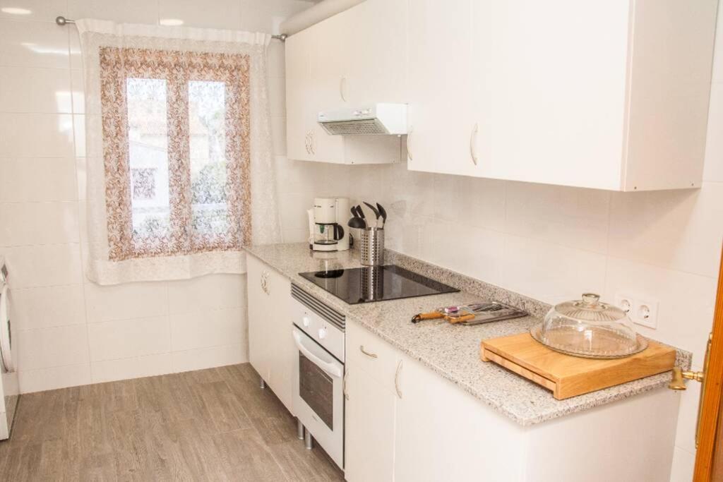 Villa Son Serra De Marina Zewnętrze zdjęcie