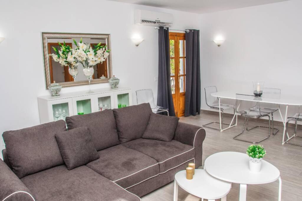 Villa Son Serra De Marina Zewnętrze zdjęcie