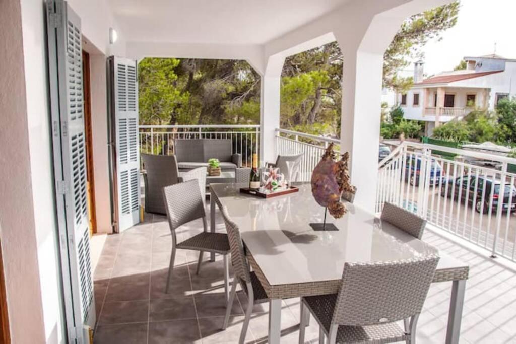 Villa Son Serra De Marina Zewnętrze zdjęcie