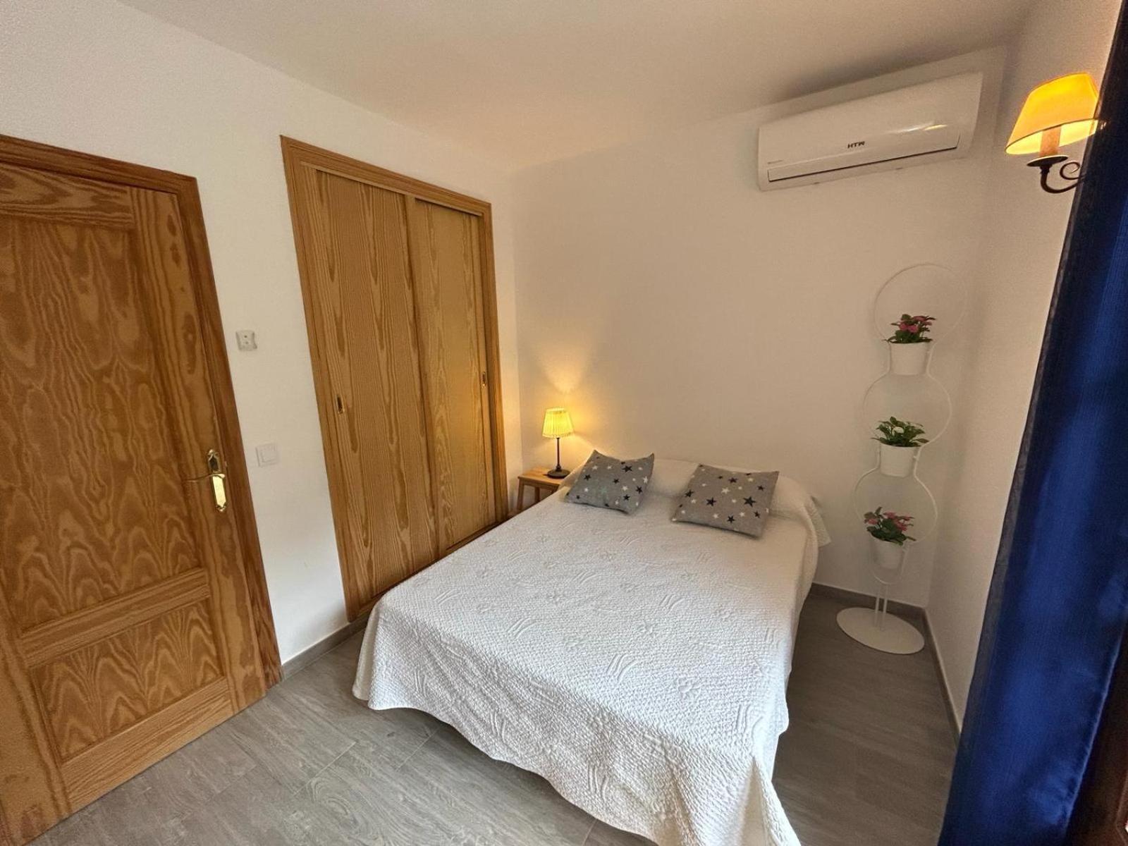 Villa Son Serra De Marina Zewnętrze zdjęcie