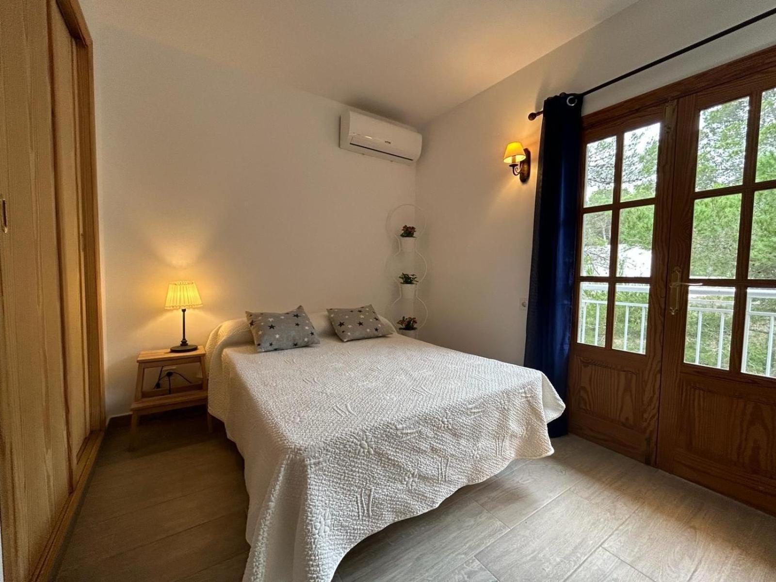 Villa Son Serra De Marina Zewnętrze zdjęcie