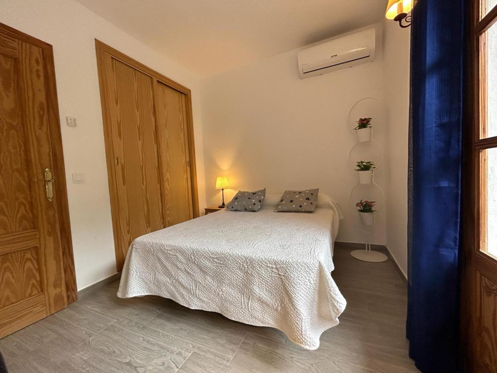 Villa Son Serra De Marina Zewnętrze zdjęcie